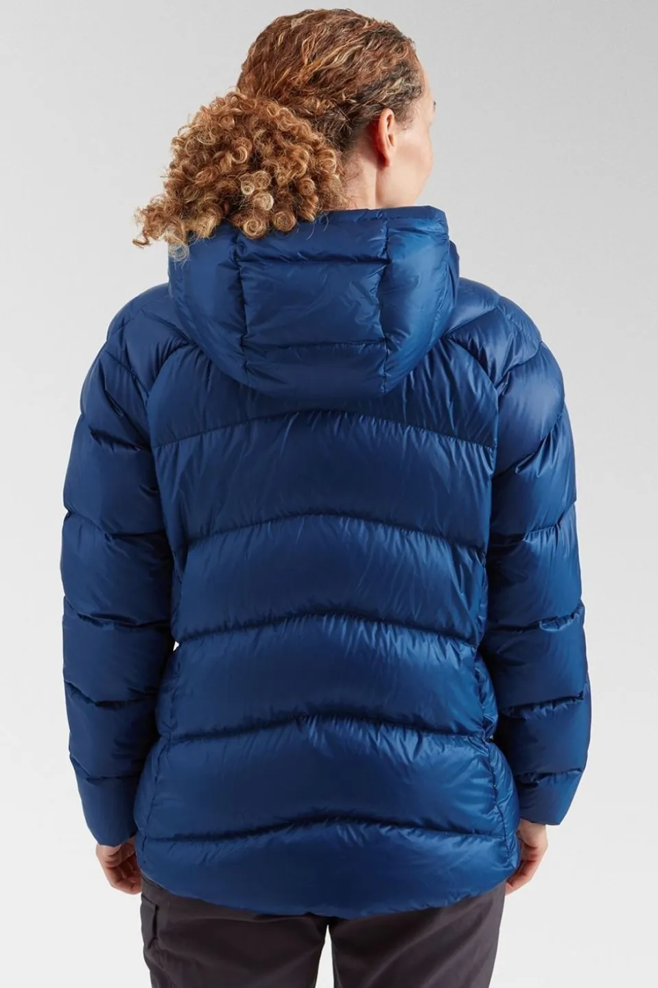 Womens Fitz Roy Down Jacket