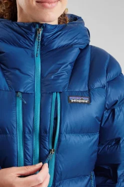 Womens Fitz Roy Down Jacket