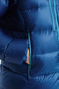 Womens Fitz Roy Down Jacket