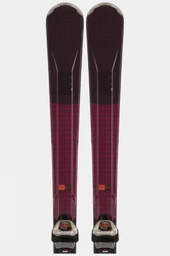 Womens Flair 79 Skis With IPT WR XL 11 TCX GW Bindings