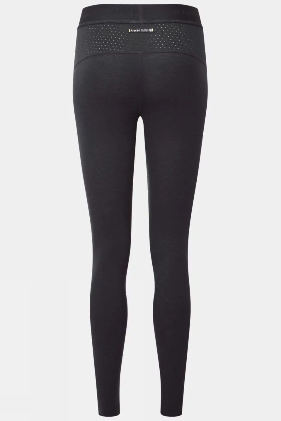 Womens Flatiron 185 Base Layer Bottom