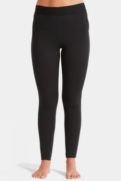 Womens Flatiron 185 Base Layer Bottom