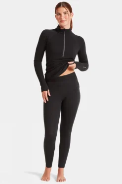 Womens Flatiron 185 Base Layer Bottom