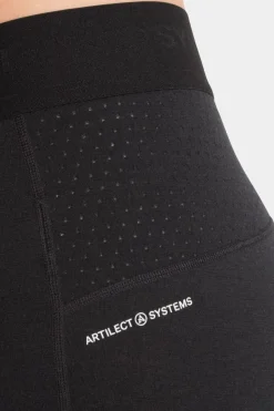 Womens Flatiron 185 Base Layer Bottom