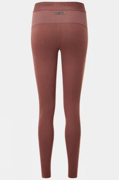 Womens Flatiron 185 Base Layer Bottom