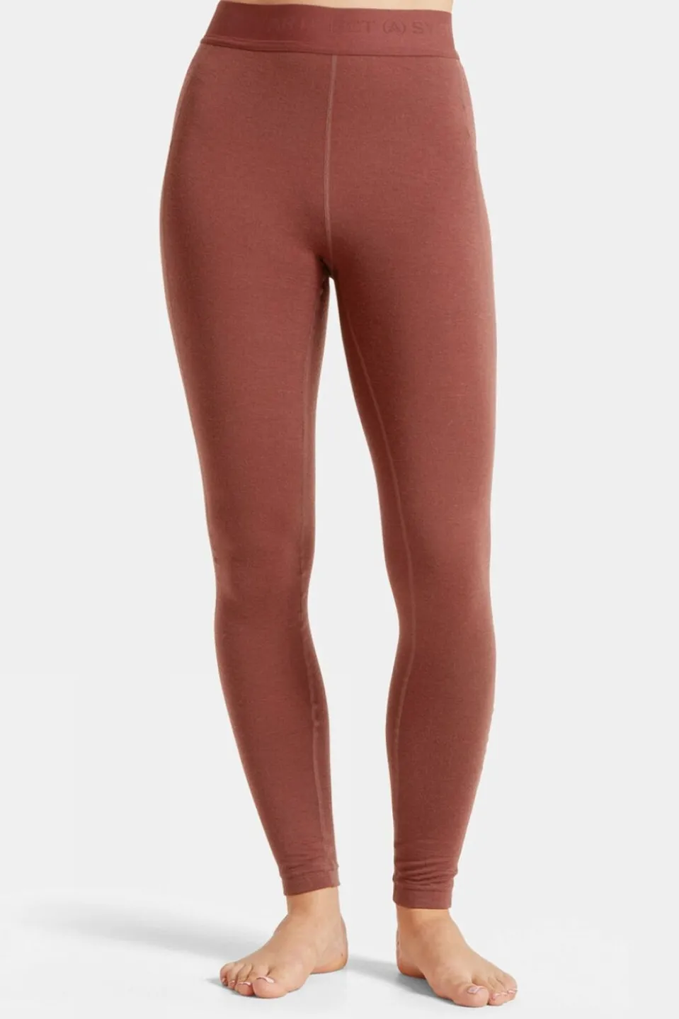 Womens Flatiron 185 Base Layer Bottom