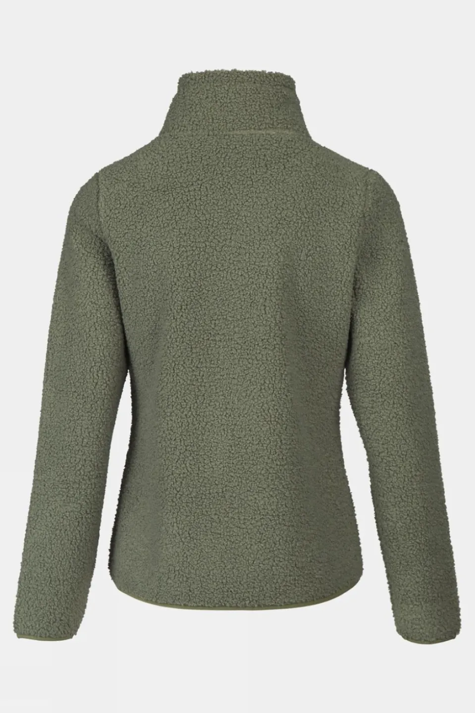 Womens Fleece Honfleur II Jacket