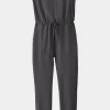 Womens Fleetwith Jumpsuit