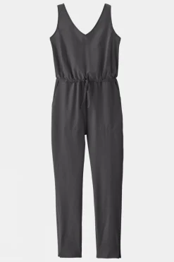 Womens Fleetwith Jumpsuit
