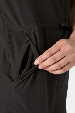 Womens Fleetwith Jumpsuit