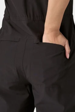 Womens Fleetwith Jumpsuit
