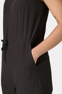 Womens Fleetwith Jumpsuit