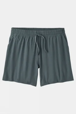 Womens Fleetwith Shorts