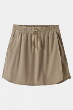 Womens Fleetwith Skort