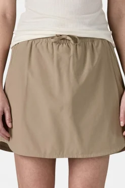 Womens Fleetwith Skort