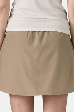 Womens Fleetwith Skort