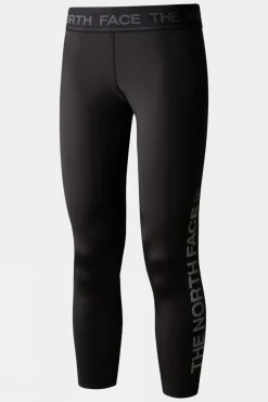 Womens Flex Mid-Rise Graphic Leggings