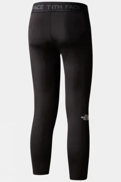 Womens Flex Mid-Rise Graphic Leggings