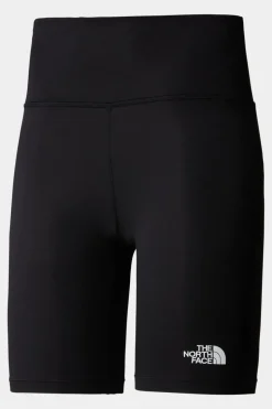 Womens Flex Short Leggings