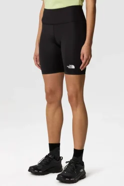 Womens Flex Short Leggings