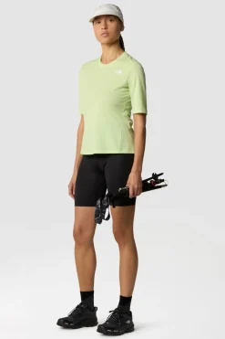 Womens Flex Short Leggings