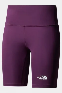 Womens Flex Short Leggings