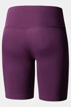Womens Flex Short Leggings
