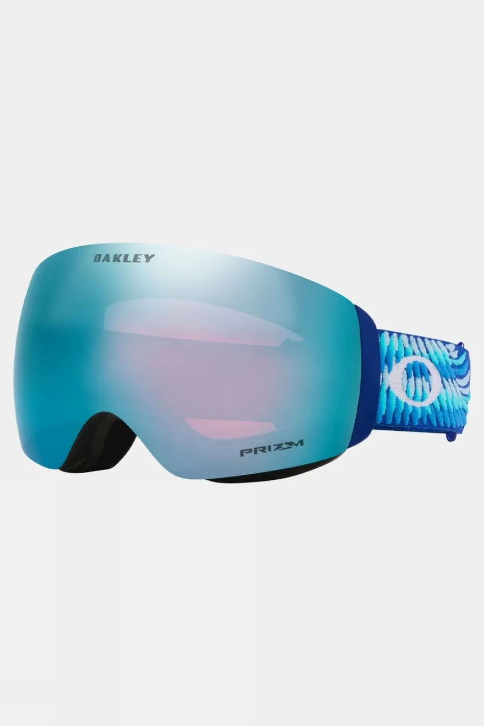 Womens Flight Deck L Goggles