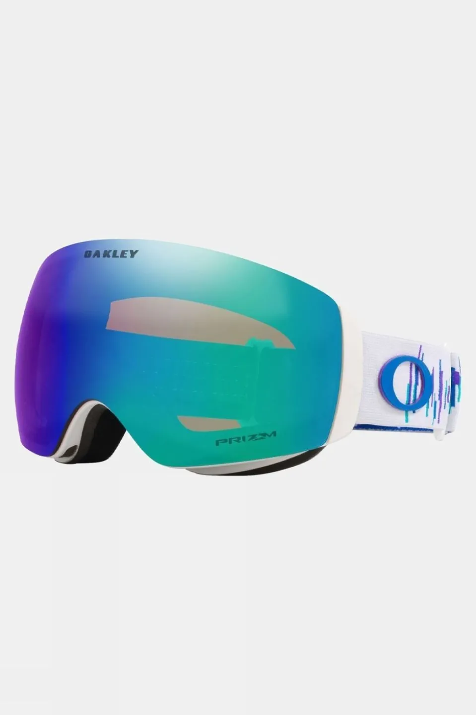 Womens Flight Deck L Goggles
