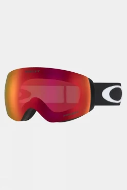 Womens Flight Deck M Goggles