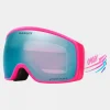 Womens Flight Tracker M Goggles