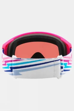 Womens Flight Tracker M Goggles