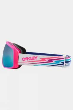 Womens Flight Tracker M Goggles