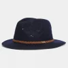 Womens Flowerdale Trilby