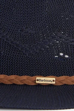 Womens Flowerdale Trilby