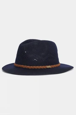 Womens Flowerdale Trilby