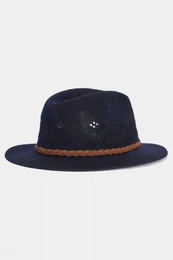 Womens Flowerdale Trilby