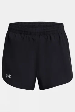 Womens Fly By 2-in-1 Shorts