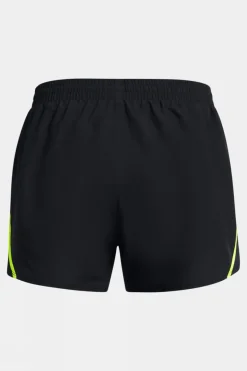 Womens Fly By Shorts