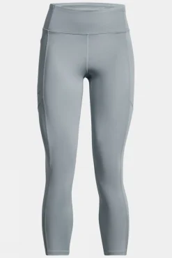 Womens Fly Fast Ankle Leggings