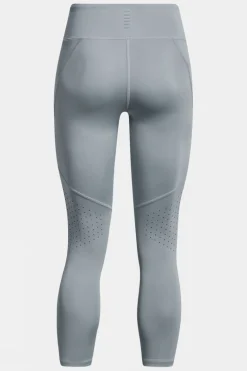 Womens Fly Fast Ankle Leggings