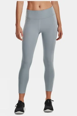 Womens Fly Fast Ankle Leggings