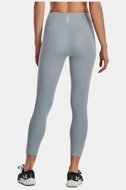 Womens Fly Fast Ankle Leggings