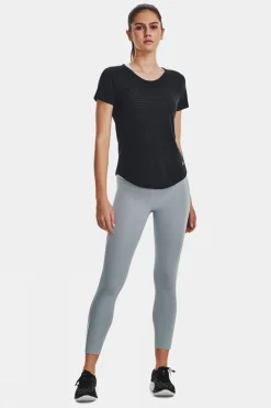 Womens Fly Fast Ankle Leggings