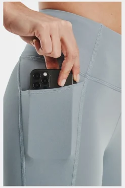 Womens Fly Fast Ankle Leggings