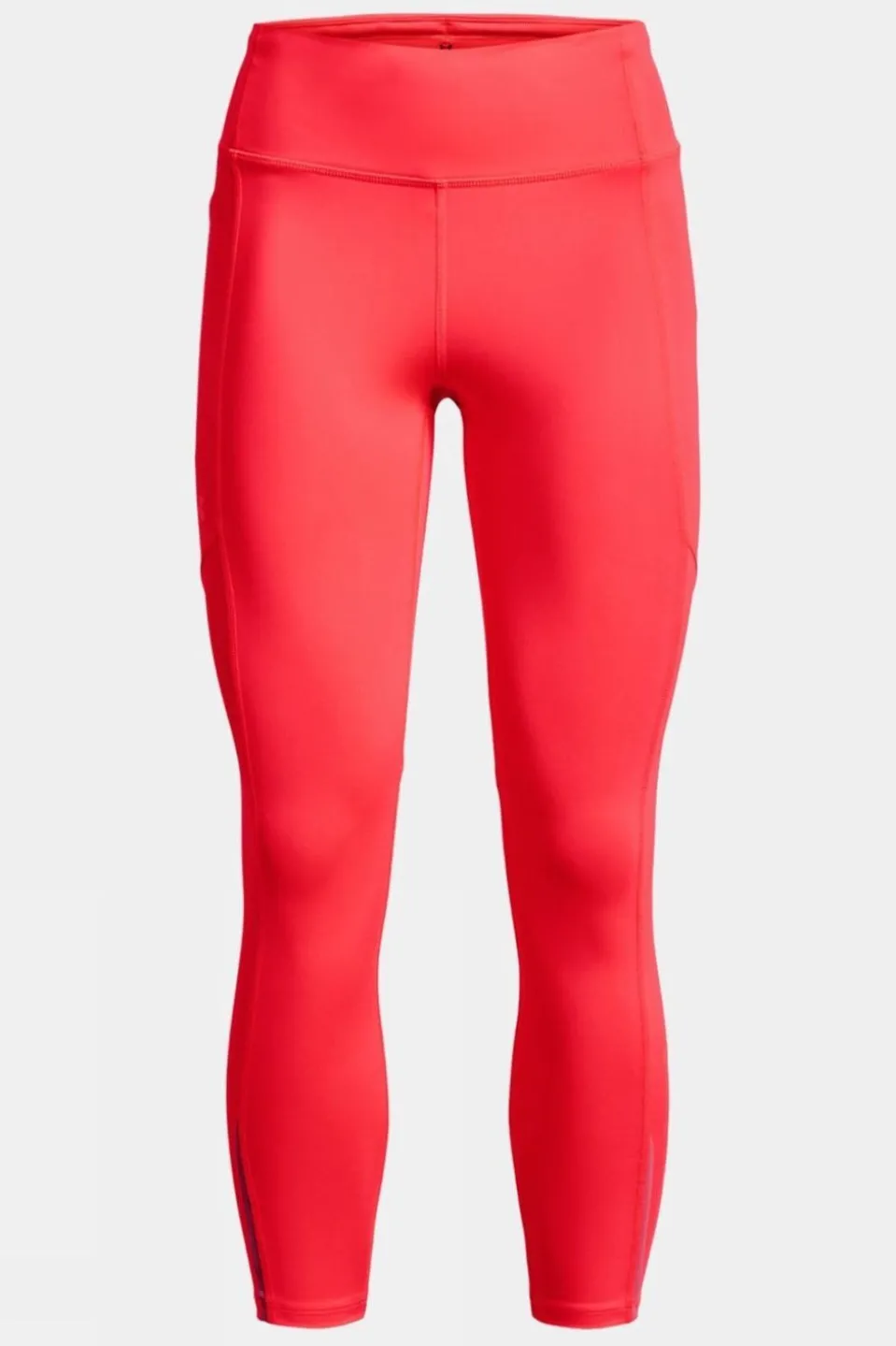 Womens Fly Fast Ankle Leggings