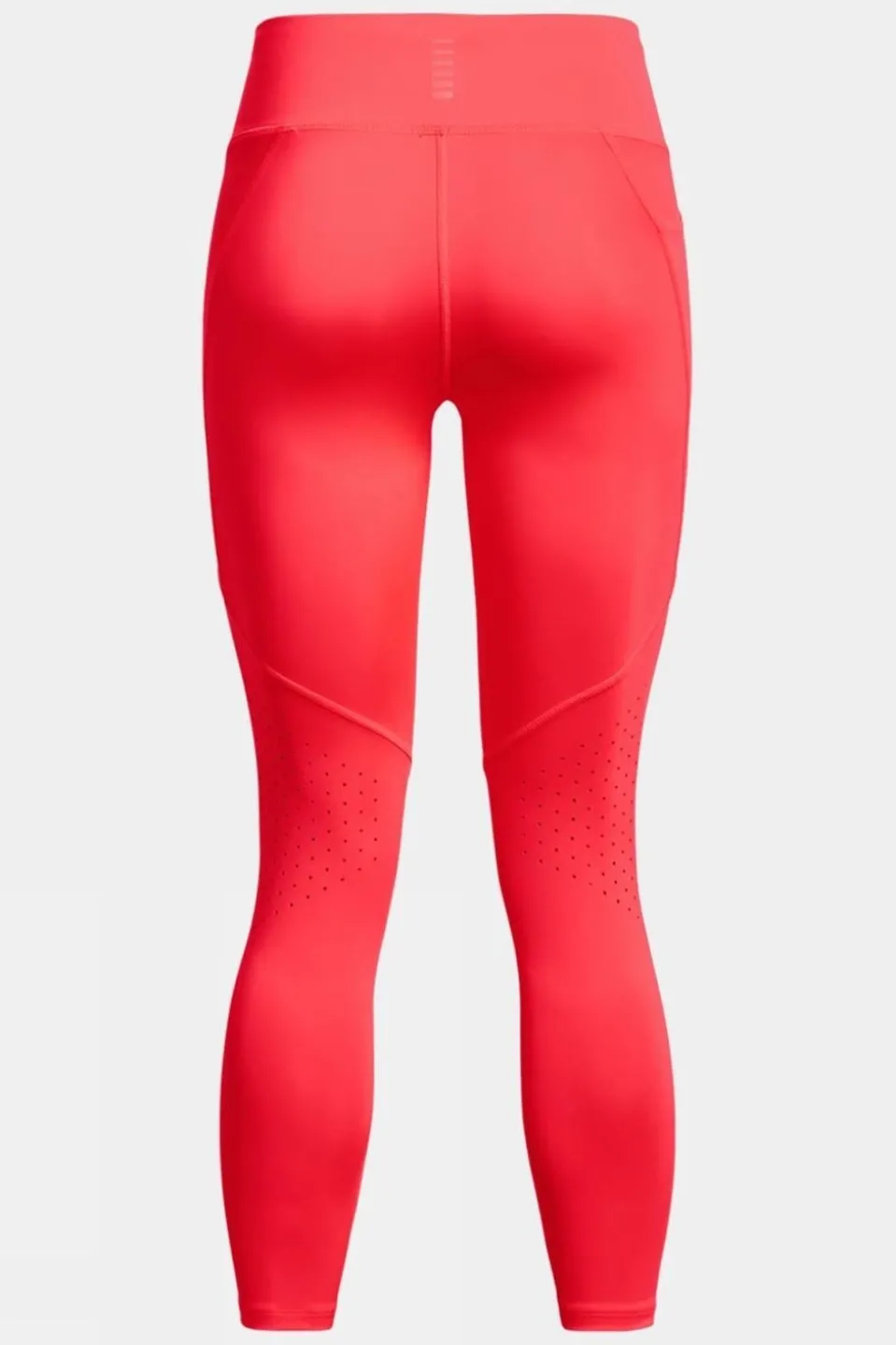 Womens Fly Fast Ankle Leggings