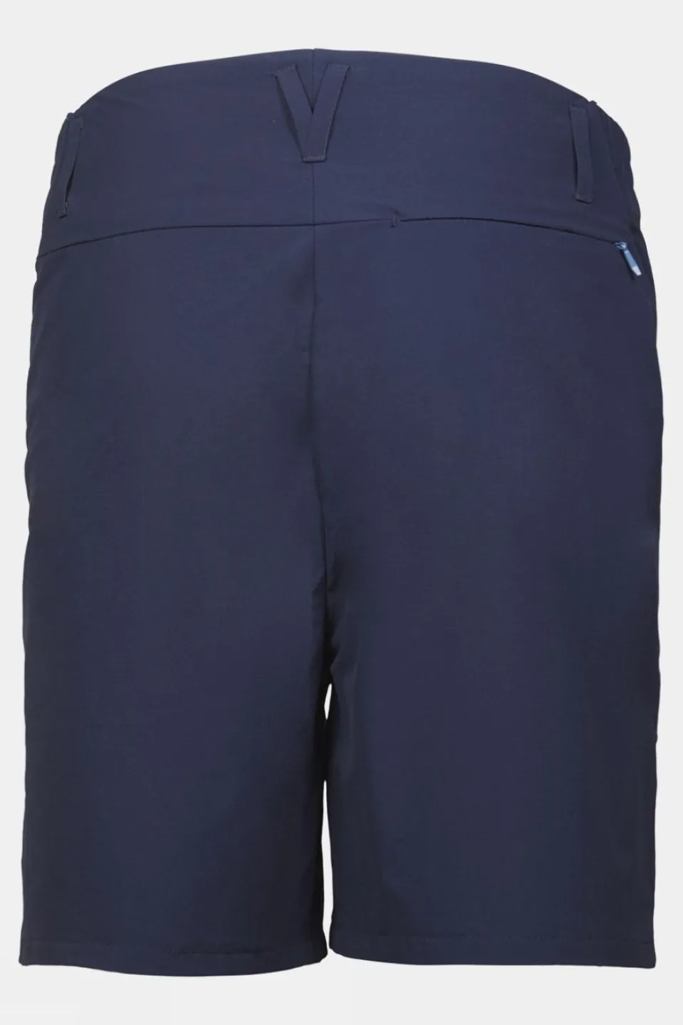 Womens Forest Softshell Shorts