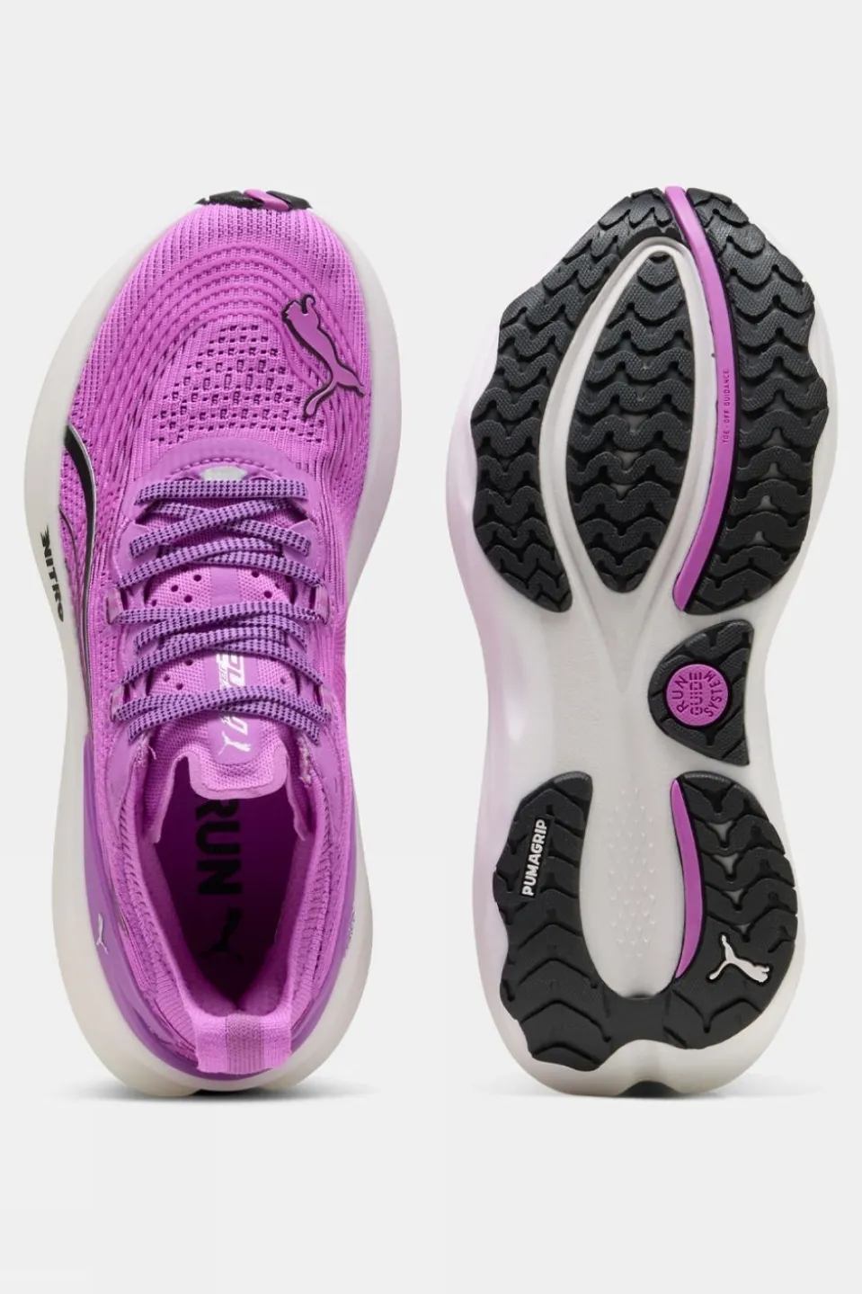Womens ForeverRun Nitro 2 Shoes