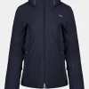 Womens Formula Ski Jacket